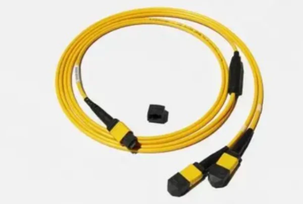 fiber mtp cable
