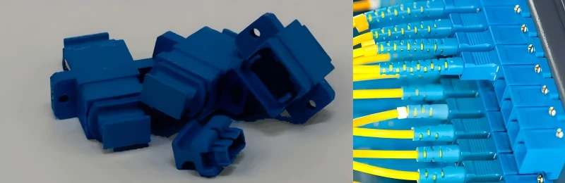 MPO Adapter