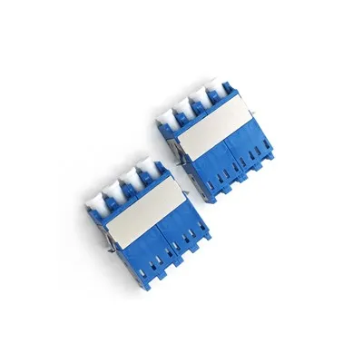 LC V2 keturkojo dulkių adapteris