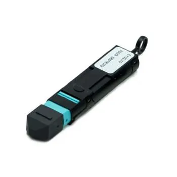 MTP / MPO Fiber Loopback modulis
