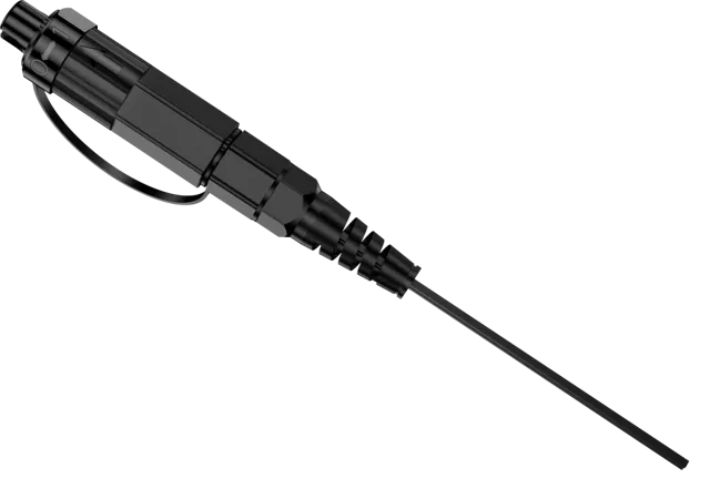 Outdoor NT2310 FastConnect Field Assembly Optical Connector