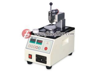 Pluošto šlifavimo staklių centrinis slėgio tipo polisher